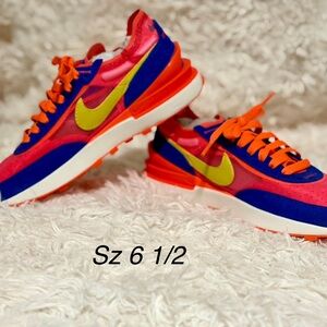 Nike Waffle One Racer women’s 6 1/2 NEW!